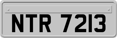 NTR7213