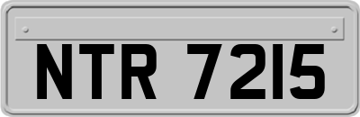 NTR7215