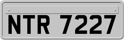 NTR7227