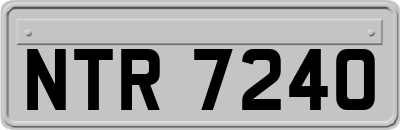 NTR7240