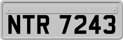 NTR7243