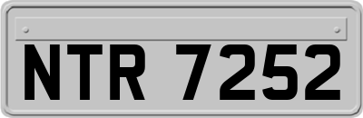 NTR7252