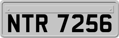 NTR7256