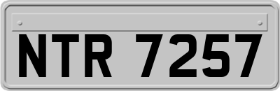 NTR7257