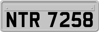 NTR7258