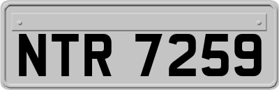 NTR7259