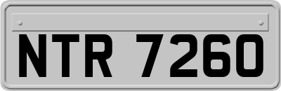 NTR7260