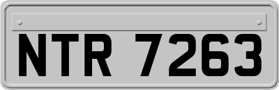 NTR7263