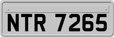 NTR7265
