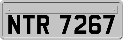 NTR7267