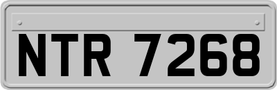 NTR7268