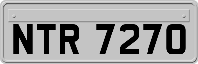 NTR7270