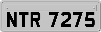 NTR7275