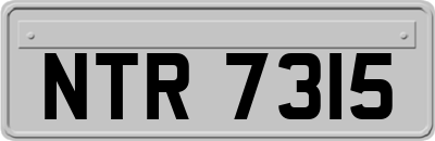 NTR7315