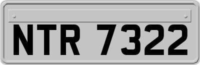 NTR7322