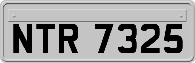 NTR7325