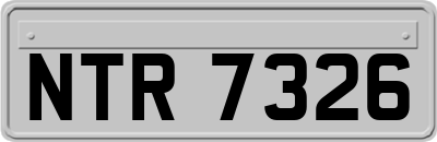 NTR7326