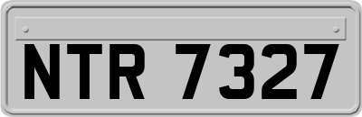 NTR7327