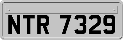 NTR7329