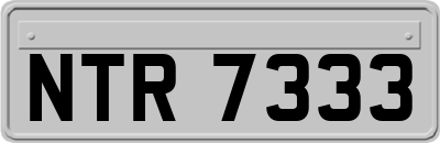 NTR7333