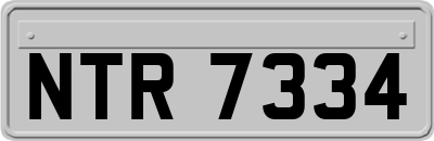 NTR7334