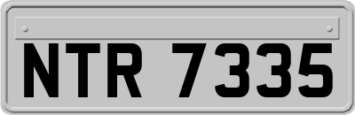 NTR7335