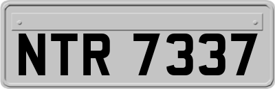 NTR7337