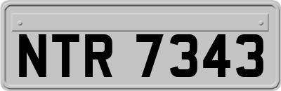 NTR7343