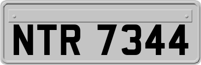 NTR7344