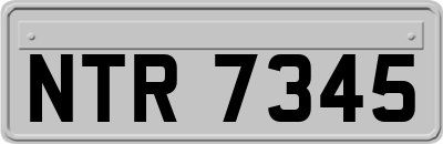 NTR7345