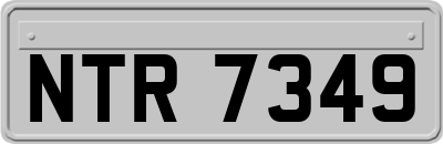 NTR7349