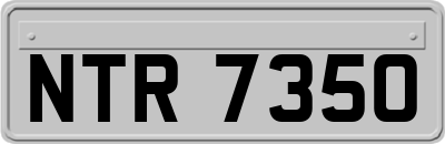 NTR7350