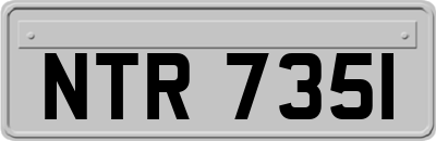 NTR7351