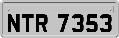 NTR7353