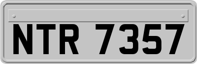 NTR7357