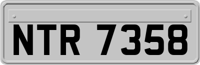 NTR7358