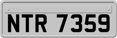 NTR7359