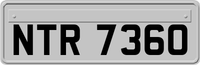 NTR7360