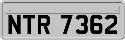NTR7362