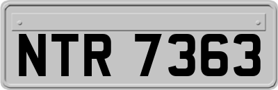 NTR7363