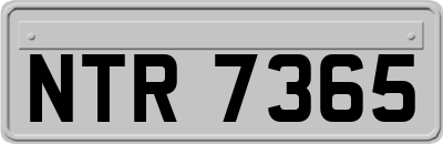 NTR7365