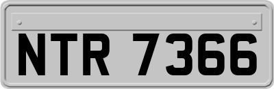 NTR7366