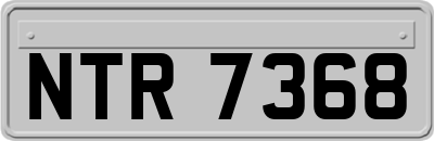 NTR7368