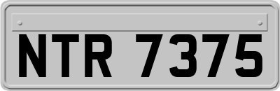 NTR7375