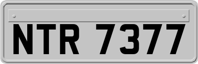 NTR7377