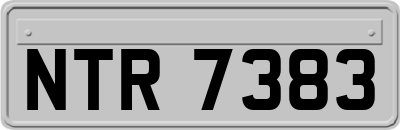 NTR7383