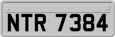 NTR7384