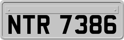 NTR7386