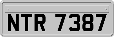 NTR7387