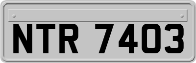 NTR7403